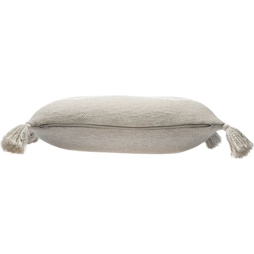 Lorena Canals Knitted Pillow - Oasis - Soft Linen