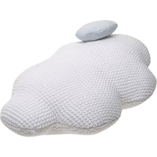 Lorena Canals Knitted Pillow - Dream - 1 item