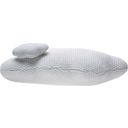 Lorena Canals Knitted Pillow - Dream - 1 item
