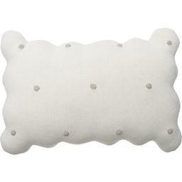 Lorena Canals Knitted Pillow - Biscuit