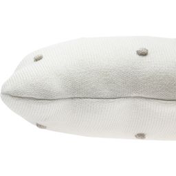 Lorena Canals Knitted Pillow - Biscuit - Ivory