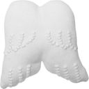 Lorena Canals Knitted Pillow - Angel Wings