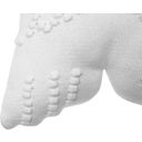 Lorena Canals Knitted Pillow - Angel Wings - 1 item