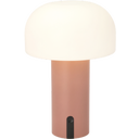 Villa Collection LED Lampe Styles - Rosa