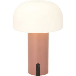 Villa Collection LED Lampe Styles - Rosa