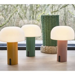 Villa Collection LED Lampe Styles