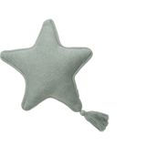 Lorena Canals Coussin Tricoté - Twinkle Star