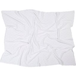 Lorena Canals Knitted Baby Blanket - Biscuit
