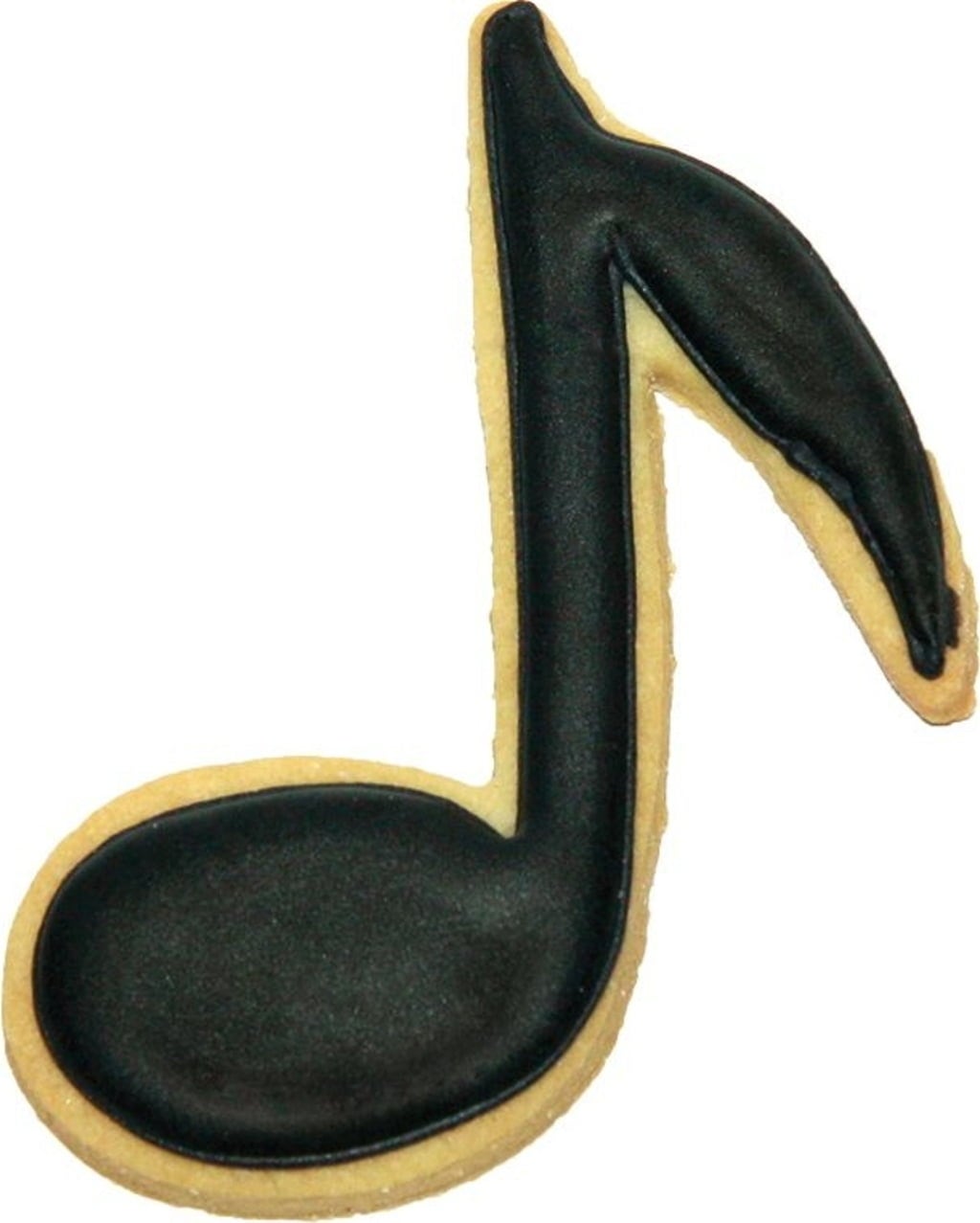 Birkmann Pepparkaksform Not - 1 st.