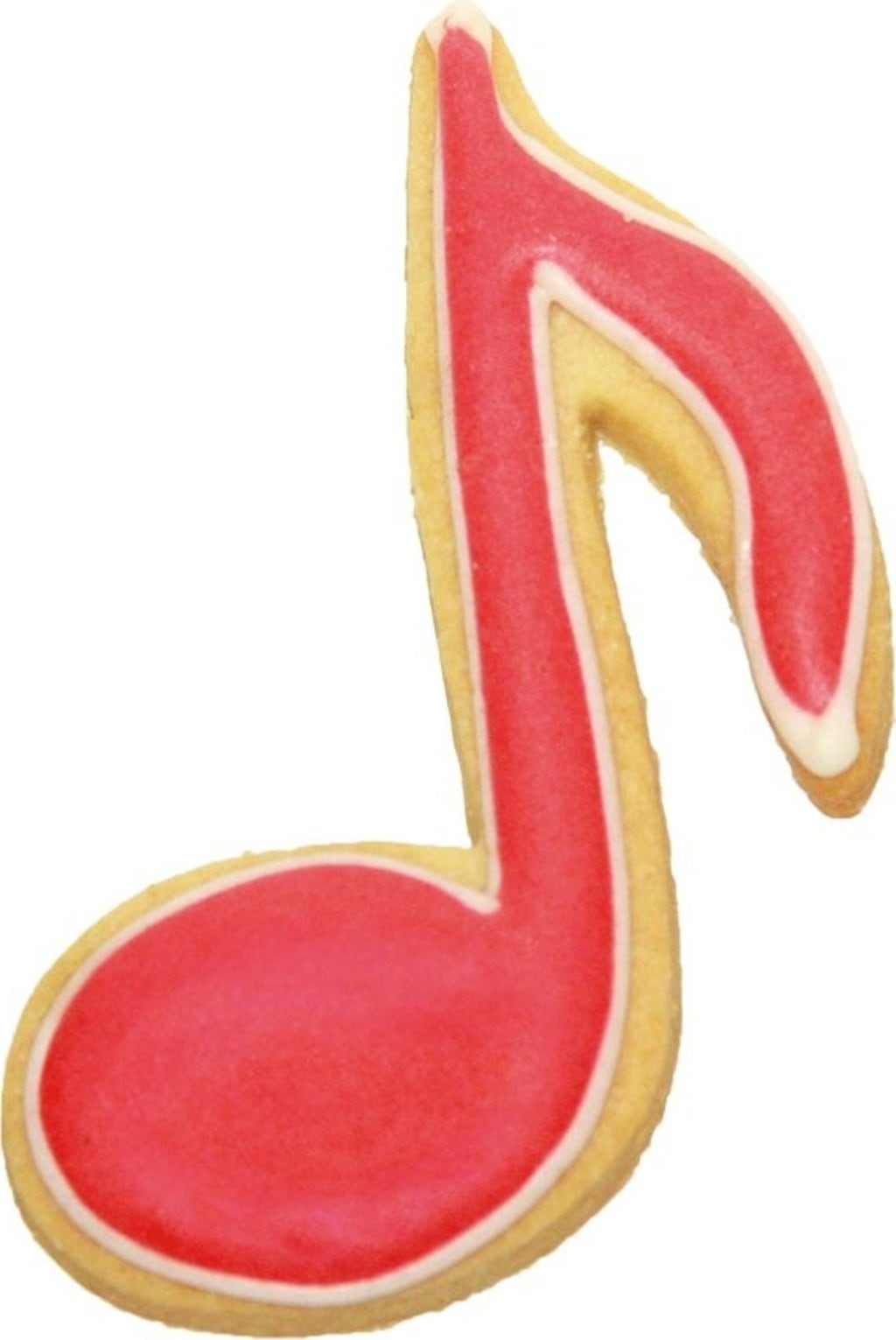 Birkmann Pepparkaksform Not - 1 st.