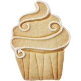Birkmann Koekjesvorm CupCake