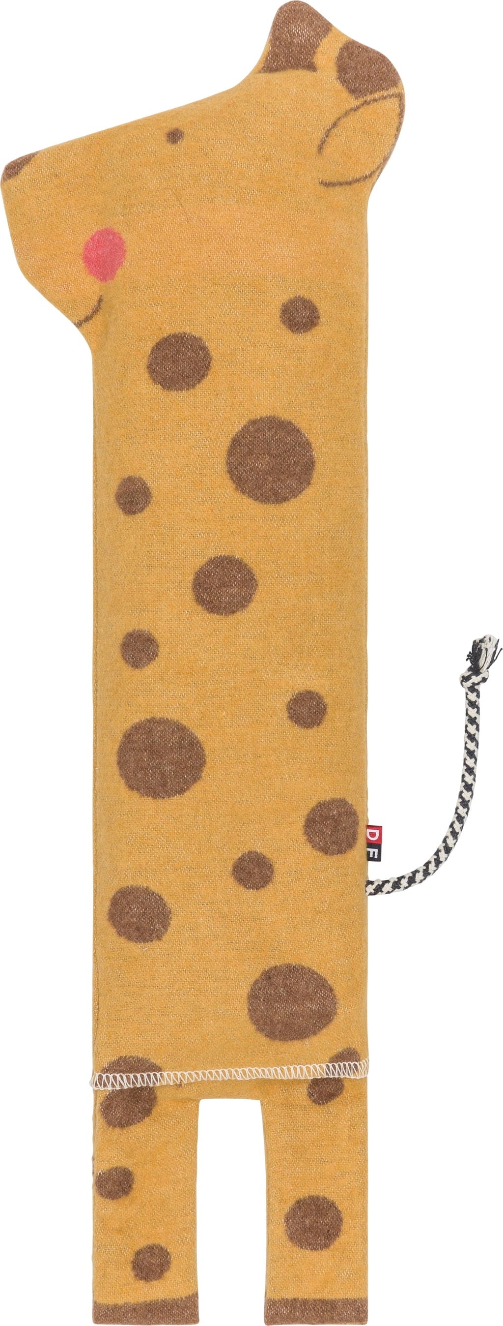 JUWEL SET - Copertina nel Pupazzo 
