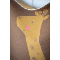 David Fussenegger LILI - Funda con Pespunte 