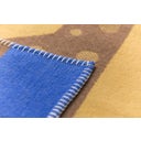 David Fussenegger LILI - Funda con Pespunte 