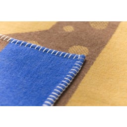 David Fussenegger LILI - Funda con Pespunte 