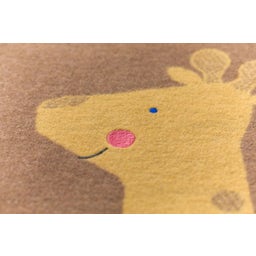 David Fussenegger LILI - Funda con Pespunte 