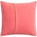 David Fussenegger SYLT Cushion Cover Uni 40 x 40 cm - Matte Red