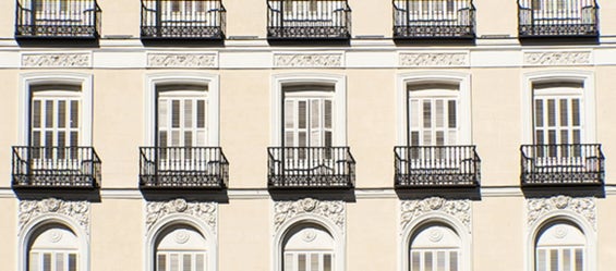 Balcony Set Up: The Direction is Important