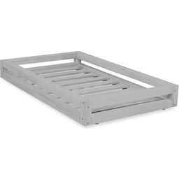 Benlemi Guest Bed / Drawer 2 in 1 - Grey