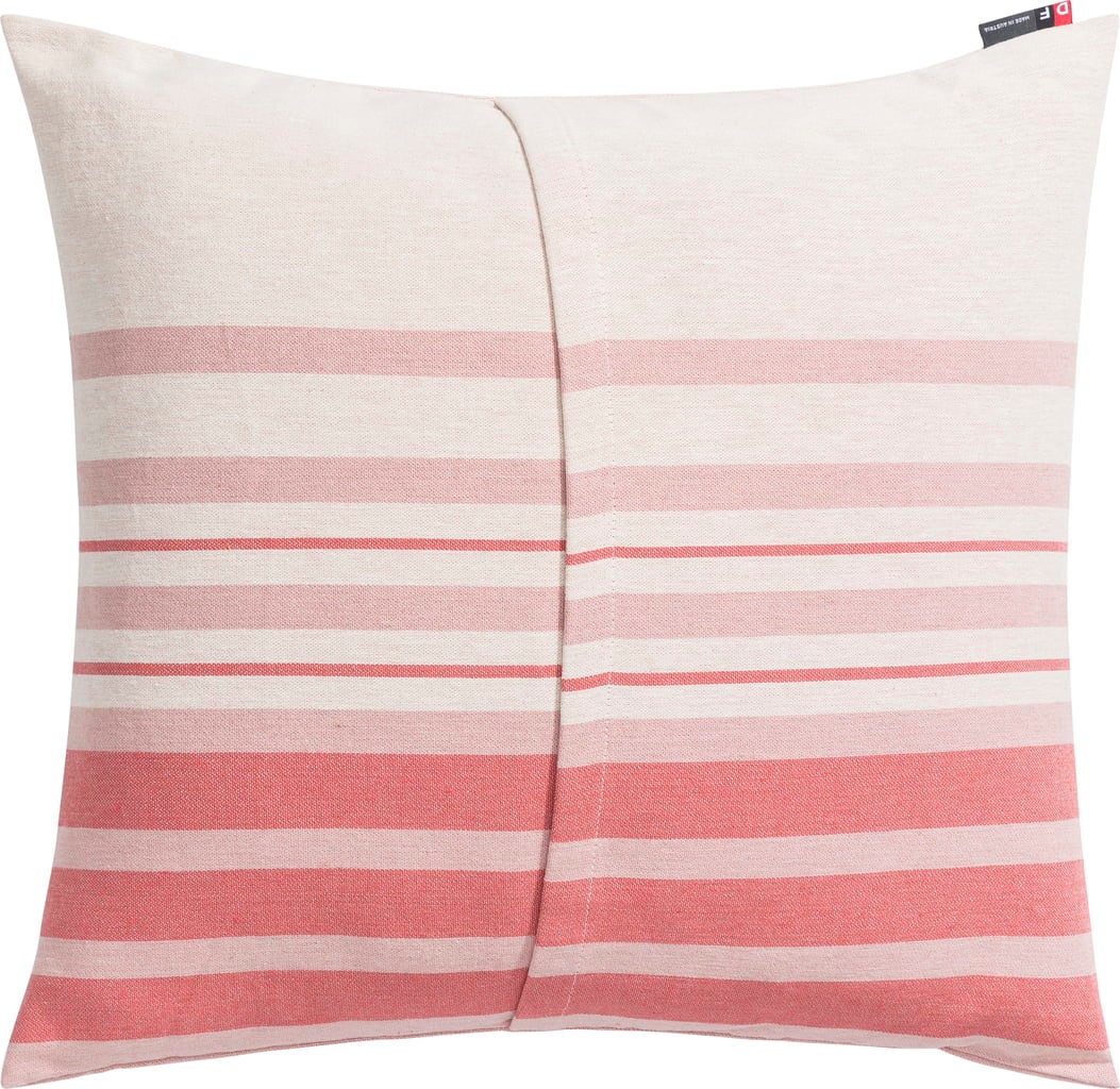 David Fussenegger PORTO Coussin Lisse Rayures - 1 pcs