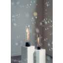höfats SPIN air 900 Table Fire enamel - Black