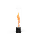 höfats SPIN air 900 Table Fire enamel - Black