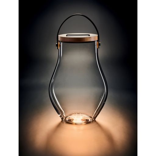 Lienbacher LUMIX Dekorativa Glas Bold - 1 st.