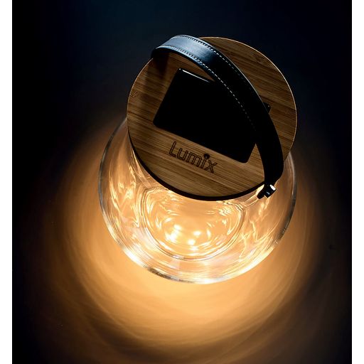 Lienbacher LUMIX Dekorativa Glas Bold - 1 st.