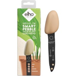 elho Smart Pebble - Brun - Intérieur - 1 pcs