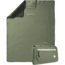 sagaform City Picknickdecke - Green