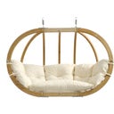 Amazonas Hängesessel Globo Royal Chair Natura - 1 Stk