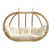 Amazonas Hängesessel Globo Royal Chair Natura