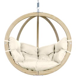 Amazonas Hängesessel Globo Chair Natura - 1 Stk