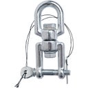 Amazonas Drehkarabiner Swivel - 1 Stk