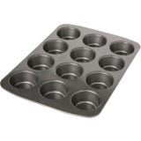 Birkmann Easy Baking Muffinvorm 12 stuks