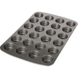 Birkmann Easy Baking Mini Muffinvorm 24 Stuks