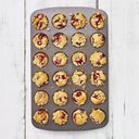 Birkmann Easy Baking - Moule à Mini- uffins (24x) - 1 pcs