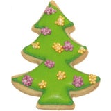 Birkmann Koekjes Uitsteekvorm - Kerstboom