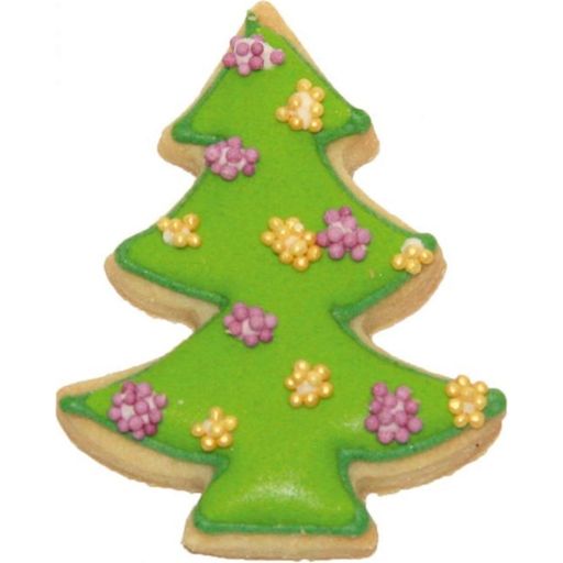 Birkmann Modelček za piškote - božično drevo - Jelka
