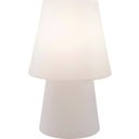 Lampada No. 1 - 60 cm LED, Bianco
