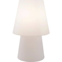 8 seasons design Nr. 1 - 60 cm, Lamp (LED) - Wit