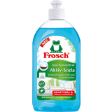 Concentré Vaisselle au Bicarbonate de Soude Actif