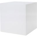 8 seasons design Cube Lumineux Shining Cube (LED) - Hauteur 33 cm