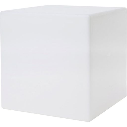 8 seasons design Cube Lumineux Shining Cube (LED) - Hauteur 33 cm