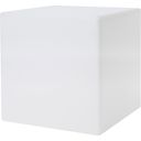 8 seasons design Lampada - Shining Cube - Altezza 43 cm