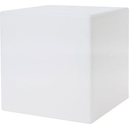Svetilka Indoor & Outdoor / All Seasons - Shining Cube - Višina 43 cm