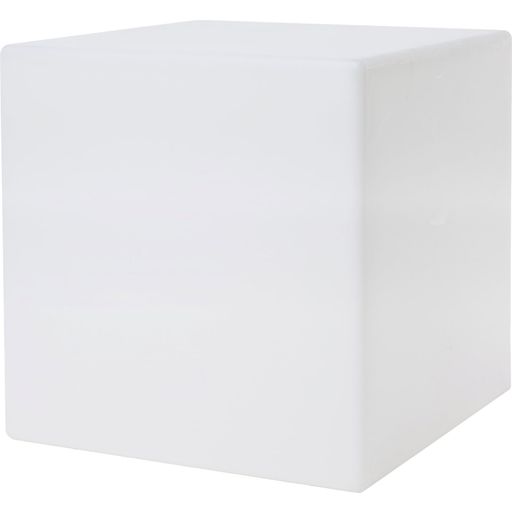 8 seasons design Lampada SOLAR - Shining Cube - Altezza 43 cm