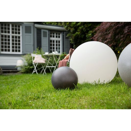 8 seasons design Lampe Boule  Shining Globe (LED) - ∅ 60 cm