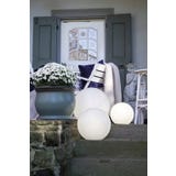 8 seasons design Kula świetlna Shining Globe (Solar)