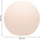 8 seasons design Kulbelysning Shining Globe (Solar) - ∅ 30 cm
